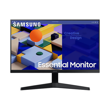 Samsung MONITOR LS24C310EAUXEN