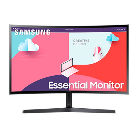 Samsung MONITOR LS24C360EAUXEN