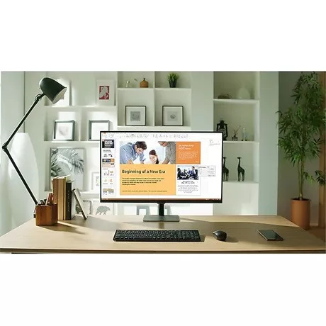 Samsung MONITOR LS27AM500NUX