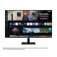 Samsung MONITOR LS27BM500EUXEN