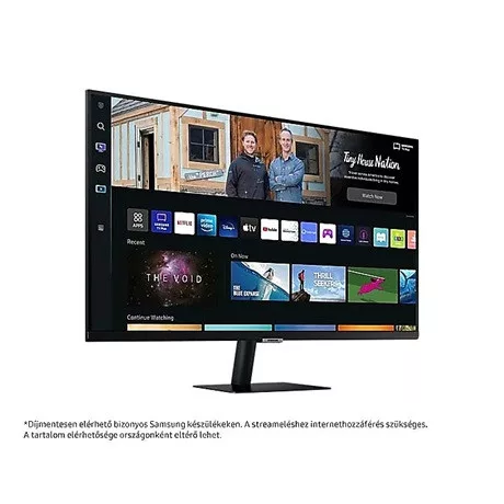 Samsung MONITOR LS27BM500EUXEN