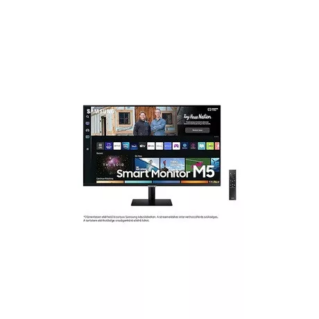 Samsung MONITOR LS27BM500EUXEN