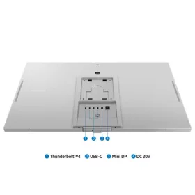 Samsung MONITOR LS27C902PAUXDU