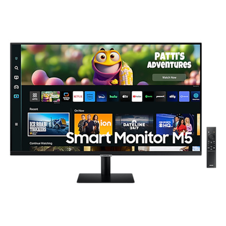 Samsung MONITOR LS32CM500EUXDU