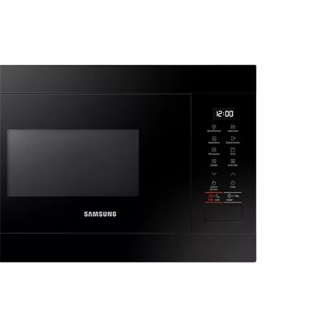 Samsung MIKROHULLÁMÚ SÜTŐ BEÉPÍTHETŐ MG22M8254AK/E2