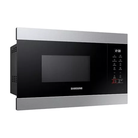 Samsung MIKROHULLÁMÚ SÜTŐ BEÉPÍTHETŐ MG22M8274AT/E2
