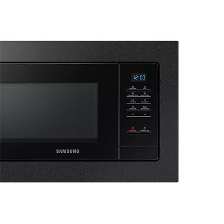 Samsung MIKROHULLÁMÚ SÜTŐ BEÉPÍTHETŐ MG23A7013CB/EO