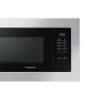 Samsung MIKROHULLÁMÚ SÜTŐ BEÉPÍTHETŐ MG23A7013CT/EO