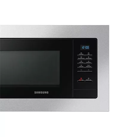 Samsung MIKROHULLÁMÚ SÜTŐ BEÉPÍTHETŐ MG23A7013CT/EO