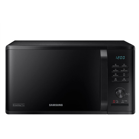 Samsung MIKROHULLÁMÚ SÜTŐ MG23K3515AK/EO