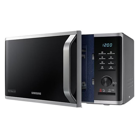 Samsung MIKROHULLÁMÚ SÜTŐ MG23K3575AS/EO