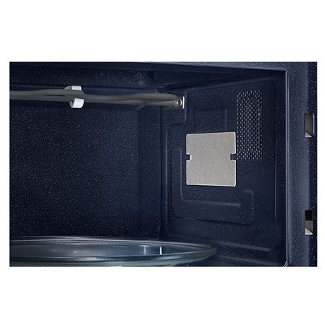 Samsung MIKROHULLÁMÚ SÜTŐ MG23K3575AS/EO