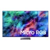 Samsung TV 65" 4K UHD SMART Micro RGB MRE65R95HATXXH