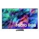 Samsung TV 65" 4K UHD SMART Micro RGB MRE65R95HATXXH