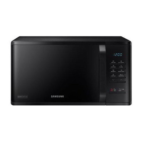 Samsung MIKROHULLÁMÚ SÜTŐ MS23K3513AK/EO