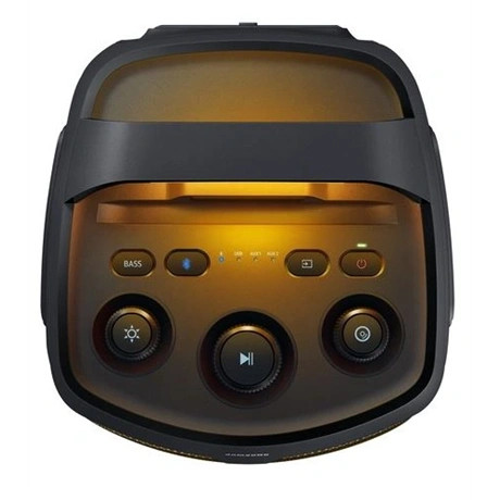 Samsung PARTY HANGFAL MX-ST40F/EN