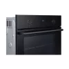 Samsung SÜTŐ BEÉPÍTHETŐ ELEKTROMOS NV68A1140BK/OL
