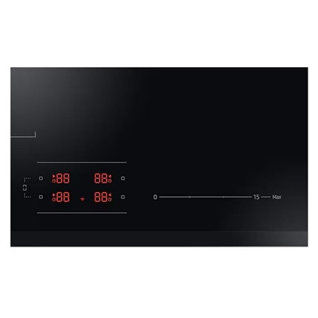 Samsung FŐZŐLAP BEÉPÍTHETŐ INDUKCIÓS NZ64B5046GK/U2