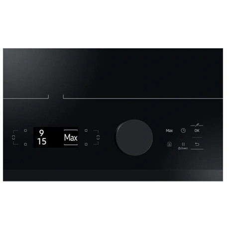 Samsung FŐZŐLAP INDUKCIÓS BEÉPÍTHETŐ NZ64B7799GK/U2