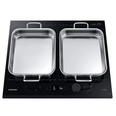 Samsung FŐZŐLAP INDUKCIÓS BEÉPÍTHETŐ NZ64B7799GK/U2