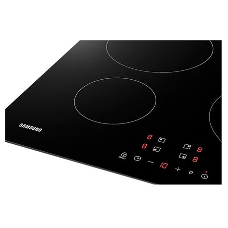 Samsung FŐZŐLAP BEÉPÍTHETŐ INDUKCIÓS NZ64M3NM1BB/OL