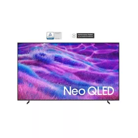   Samsung TV 100" 4K UHD SMART NEO QLED MINI LED TECHNOLÓGIÁVAL QE100QN80FUXXH