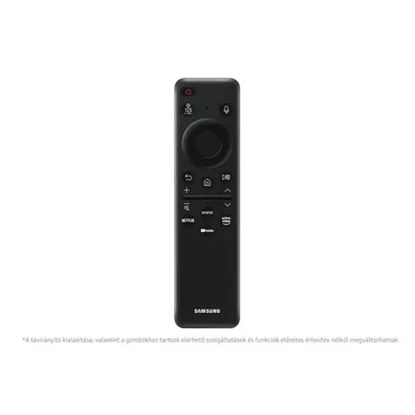 Samsung TV 100" 4K UHD SMART NEO QLED MINI LED TECHNOLÓGIÁVAL QE100QN80FUXXH