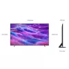 Samsung TV 100" 4K UHD SMART NEO QLED MINI LED TECHNOLÓGIÁVAL QE100QN80FUXXH