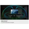 Samsung TV 100" 4K UHD SMART NEO QLED MINI LED TECHNOLÓGIÁVAL QE100QN80FUXXH