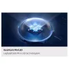Samsung TV 100" 4K UHD SMART NEO QLED MINI LED TECHNOLÓGIÁVAL QE100QN80FUXXH