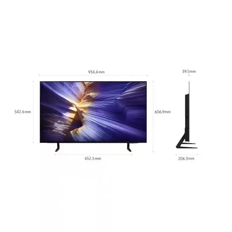 Samsung UHD OLED SMART TV QE42S90FAEXXH