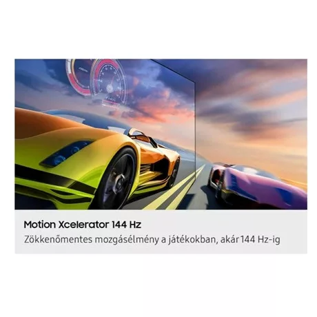 Samsung UHD OLED SMART TV QE42S90FAEXXH