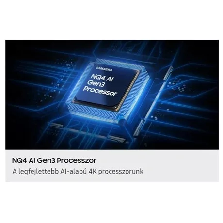 Samsung UHD OLED SMART TV QE42S90FAEXXH