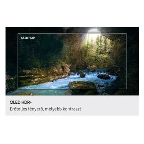 Samsung UHD OLED SMART TV QE42S90FAEXXH