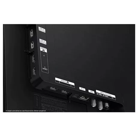 Samsung UHD OLED SMART TV QE42S90FAEXXH