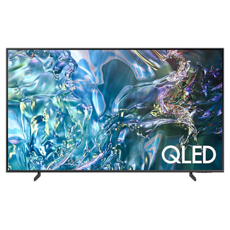 Samsung UHD QLED SMART TV QE43Q60DAUXXH