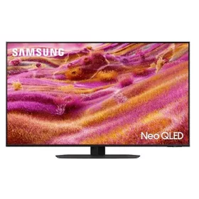   Samsung TV 43" 4K UHD SMART NEO QLED MINI LED TECHNOLÓGIÁVAL QE43QN90FATXXH
