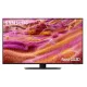 Samsung TV 43" 4K UHD SMART NEO QLED MINI LED TECHNOLÓGIÁVAL QE43QN90FATXXH