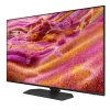 Samsung TV 43" 4K UHD SMART NEO QLED MINI LED TECHNOLÓGIÁVAL QE43QN90FATXXH