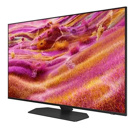 Samsung TV 43" 4K UHD SMART NEO QLED MINI LED TECHNOLÓGIÁVAL QE43QN90FATXXH