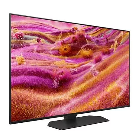 Samsung TV 43" 4K UHD SMART NEO QLED MINI LED TECHNOLÓGIÁVAL QE43QN90FATXXH