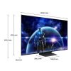 Samsung UHD OLED SMART TV QE48S90DAEXXH