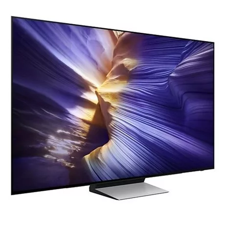 Samsung UHD OLED SMART TV QE48S90FAEXXH