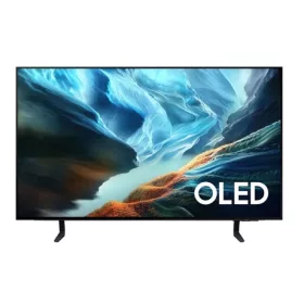 Samsung TV 48" 4K UHD OLED SMART QE48S90HAEXXH