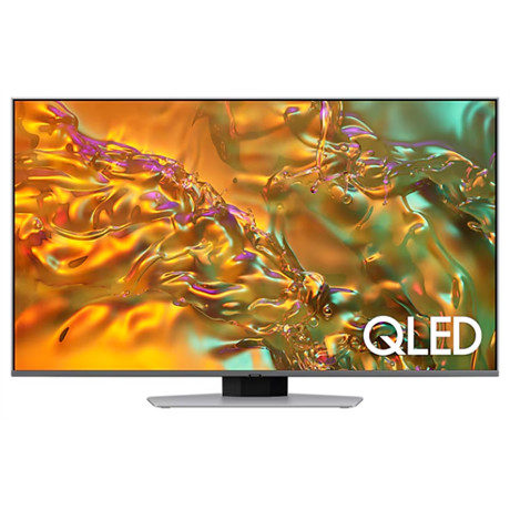 Samsung UHD QLED SMART TV QE50Q80DATXXH