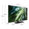 Samsung UHD QLED SMART TV QE50QN90DATXXH