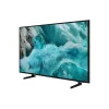 Samsung TV 55" 4K UHD QLED SMART QE55Q7FAAUXXH