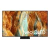 Samsung TV 55" 4K UHD SMART NEO QLED MINI LED TECHNOLÓGIÁVAL QE55QN70FAUXXH