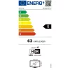 Samsung TV 55" 4K UHD SMART NEO QLED MINI LED TECHNOLÓGIÁVAL QE55QN70FAUXXH