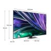 Samsung UHD QLED SMART TV QE55QN85DBTXXH